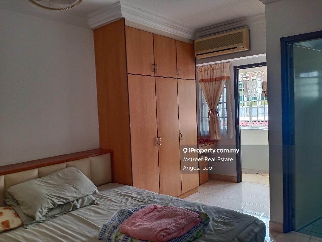 2-storey Terraced House for Sale in SS 24 Taman Megah, Petaling Jaya by Angela Looi - iProperty.com.my