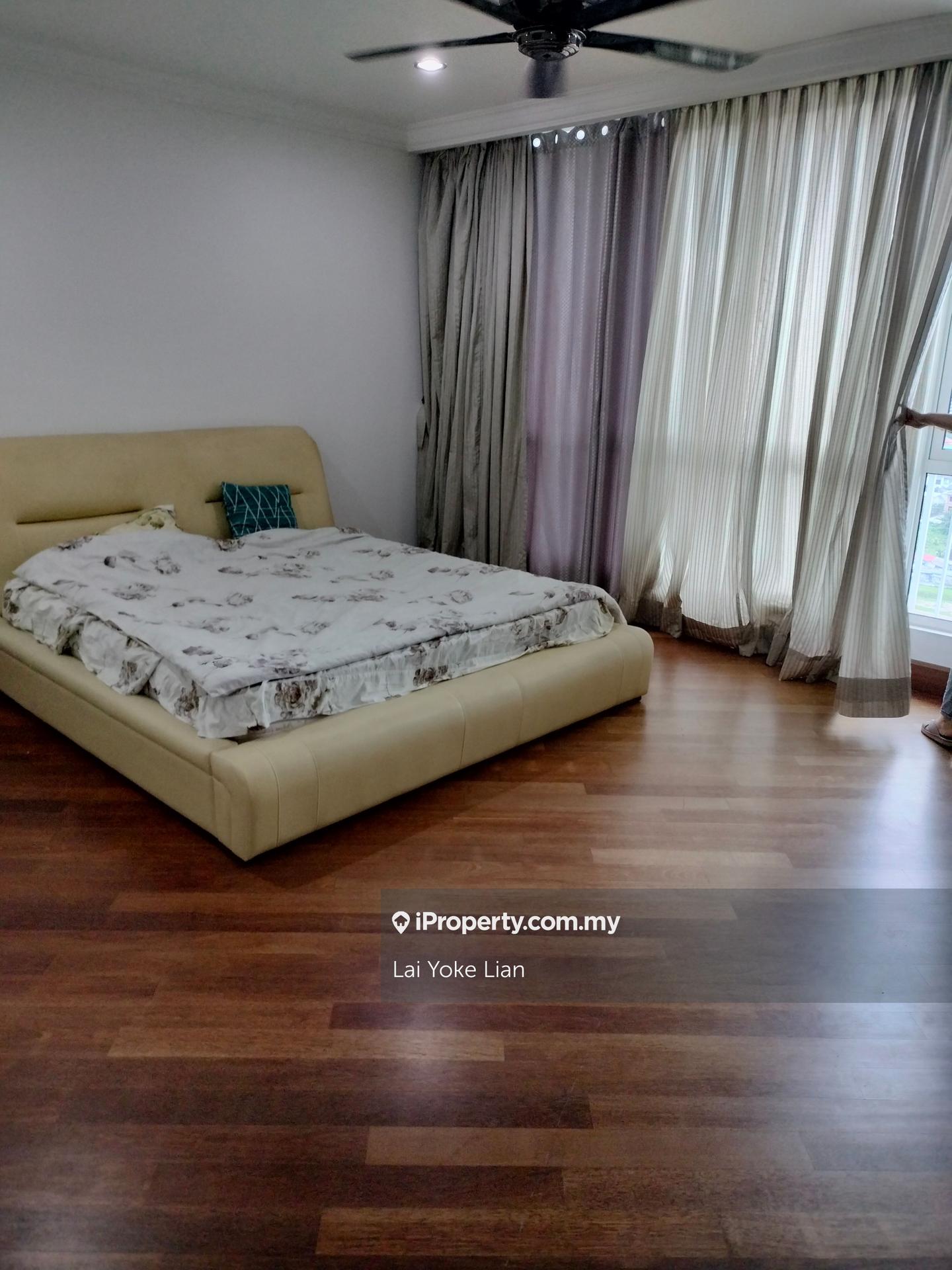 Condominium for Sale in Mutiara Upper East by Lai Yoke Lian - iProperty.com.my