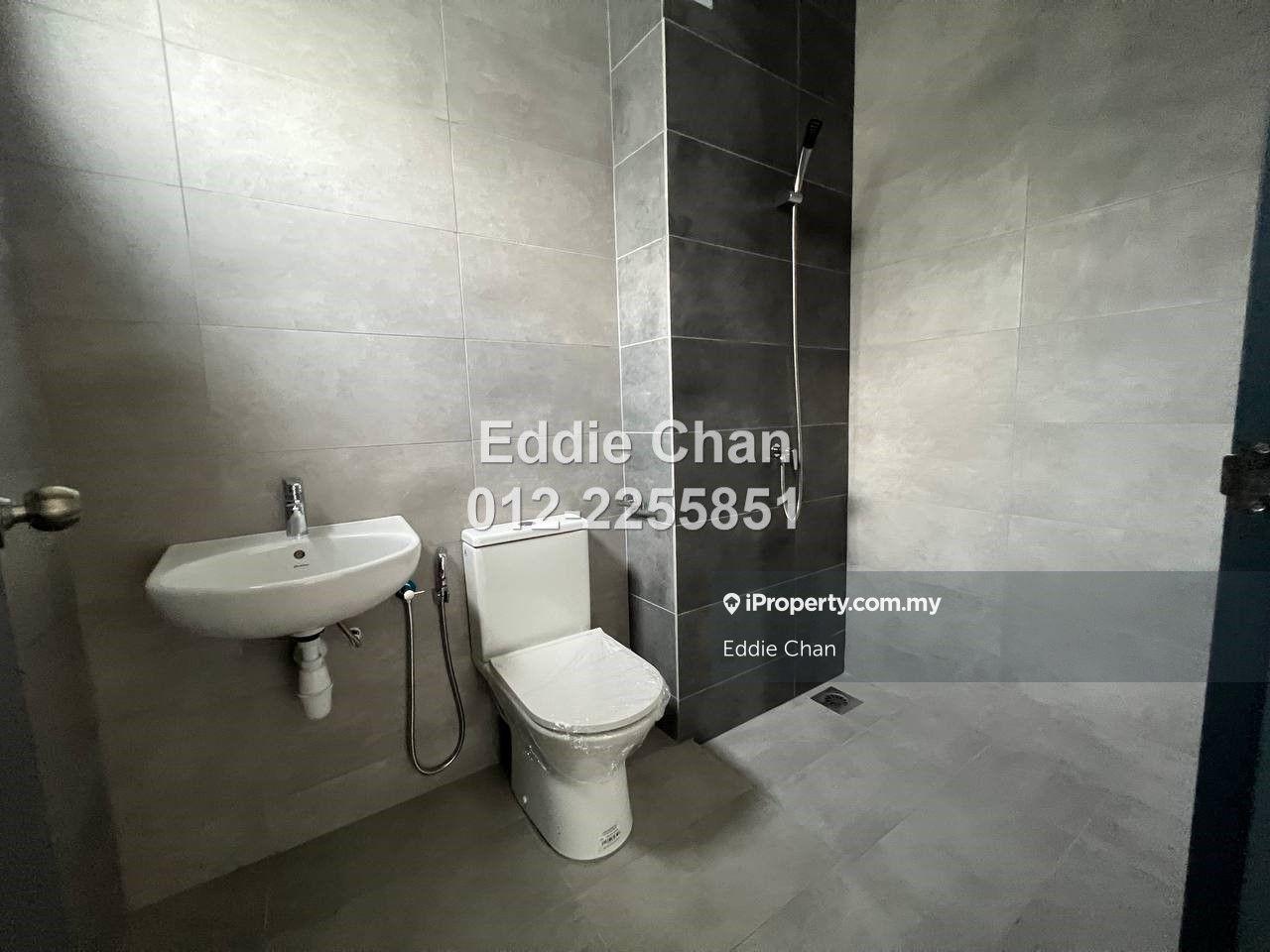 2-storey Terraced House for Sale in (Brand New) SIERRA HIJAUAN UKAY, Ampang by Eddie Chan - iProperty.com.my