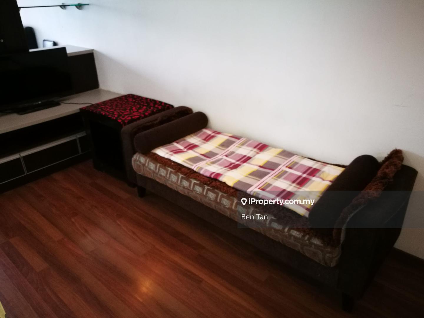 Residensi Servis untuk Disewa di Casa Mutiara oleh Ben Tan - iProperty.com.my