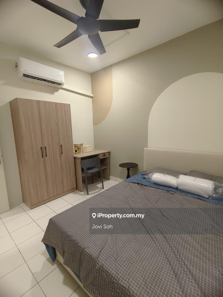 Kondominium untuk Disewa di Puncak Nusa Kelana oleh Jovi Soh - iProperty.com.my