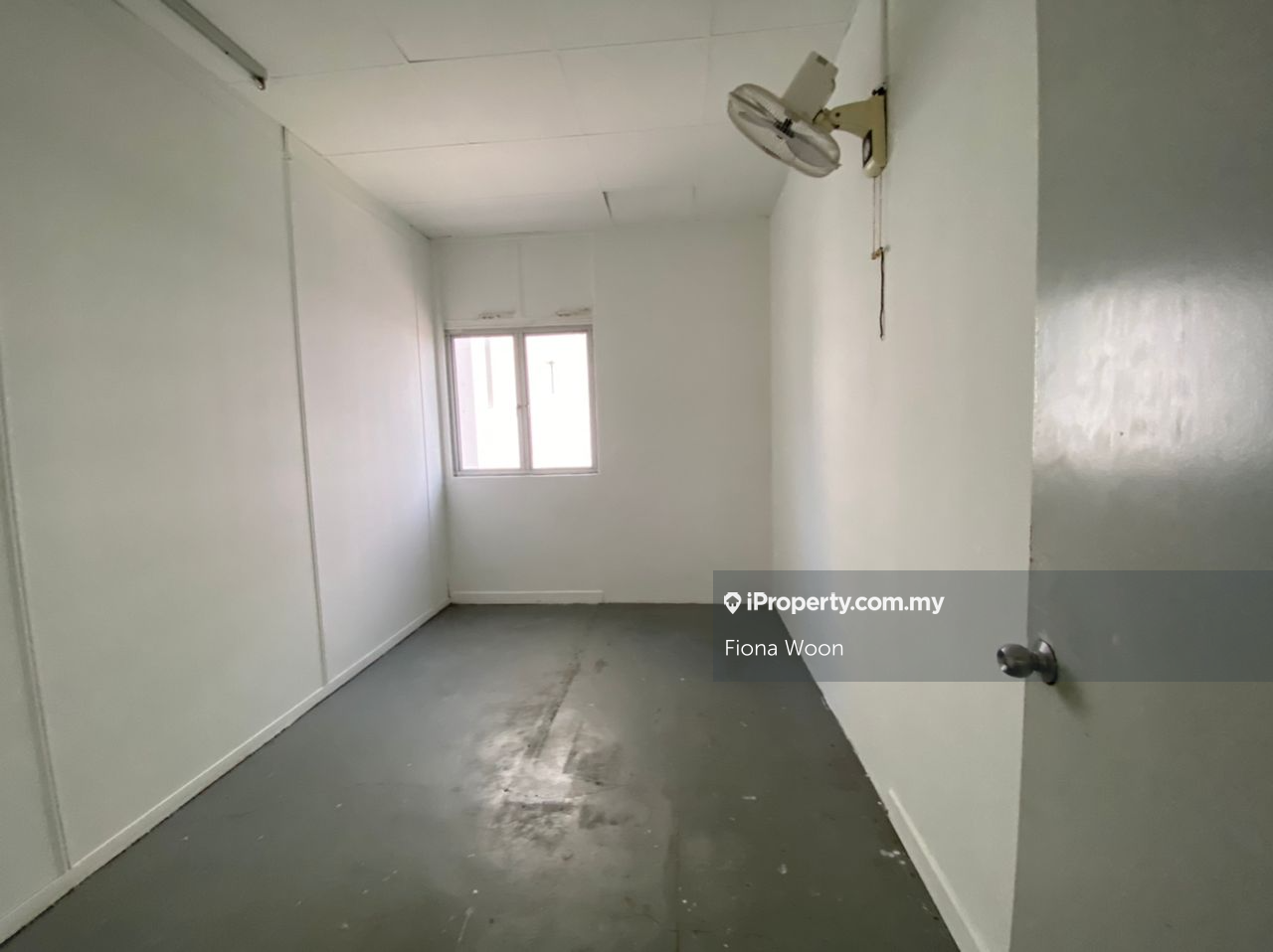 Pejabat untuk Disewa di Jalan Tun Sri Lanang, Melaka City oleh Fiona Woon - iProperty.com.my