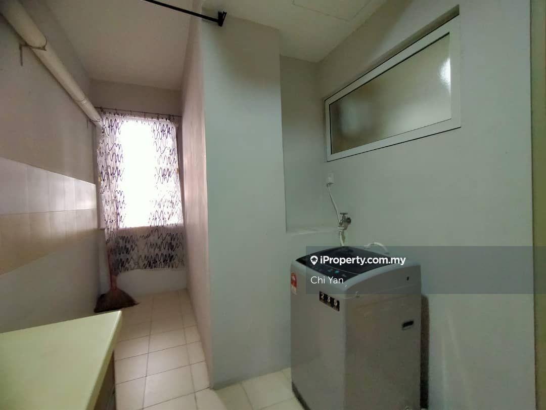 Service Residence for Rent in Pacific Place by Chi Yan - iProperty.com.my