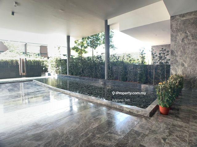 Kondominium untuk Disewa di GenKL oleh Adeline Teh - iProperty.com.my