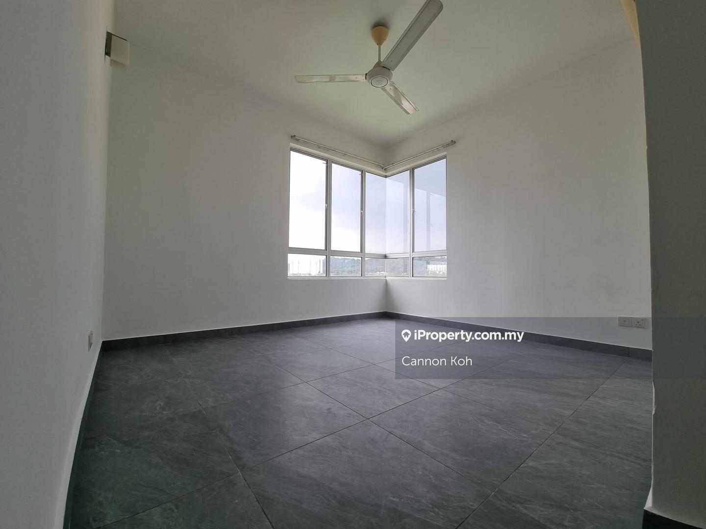 Condominium for Sale in Zen Residence @ Asplenium Condominium by Cannon Koh - iProperty.com.my