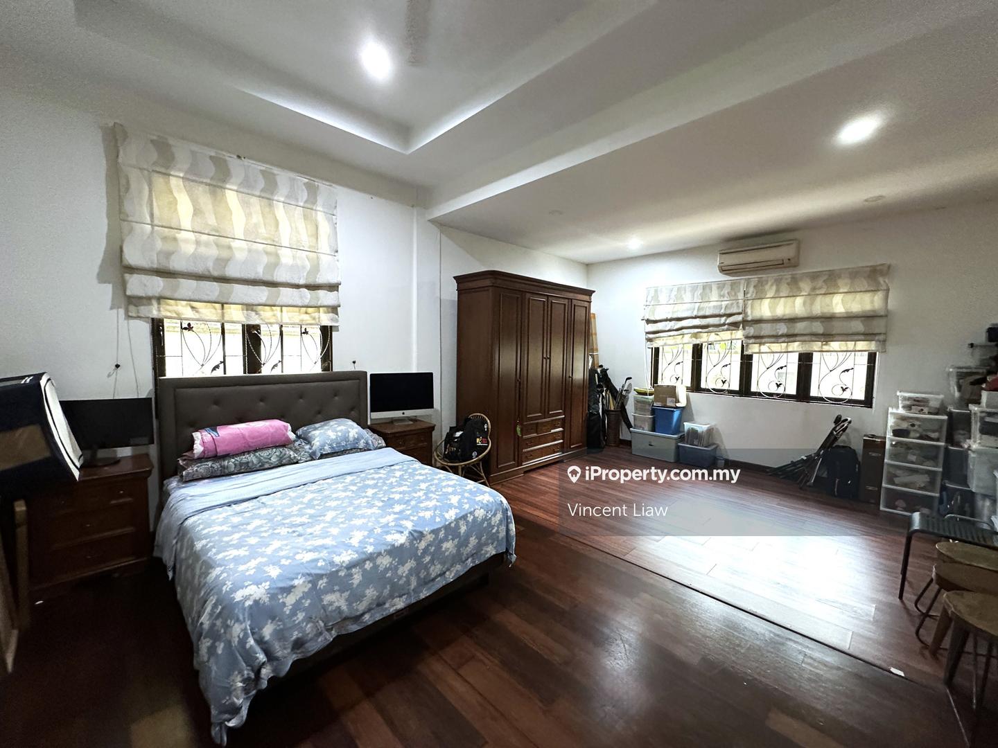 Bungalow House for Sale in Seksyen 8, Kota Damansara by Vincent Liaw - iProperty.com.my