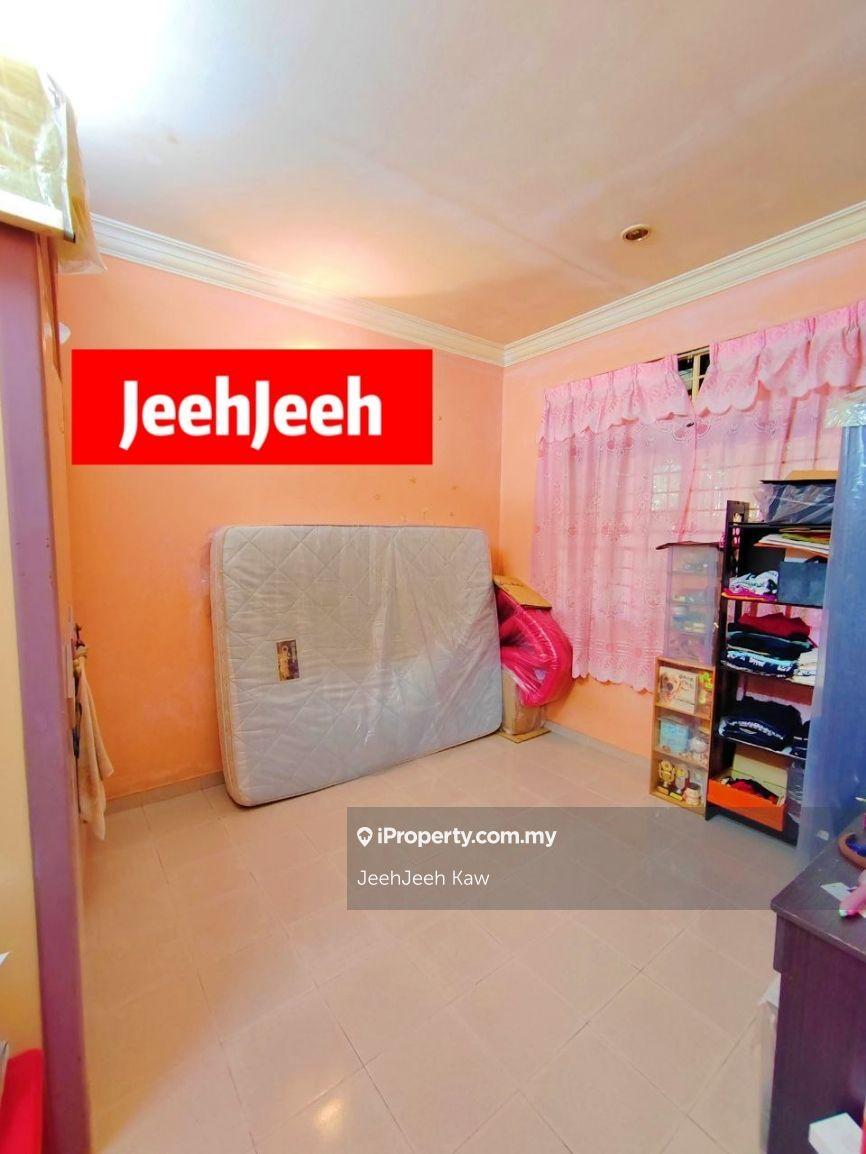 Rumah Berkembar untuk Dijual di Taman Nuri, Sungai Petani oleh JeehJeeh Kaw - iProperty.com.my