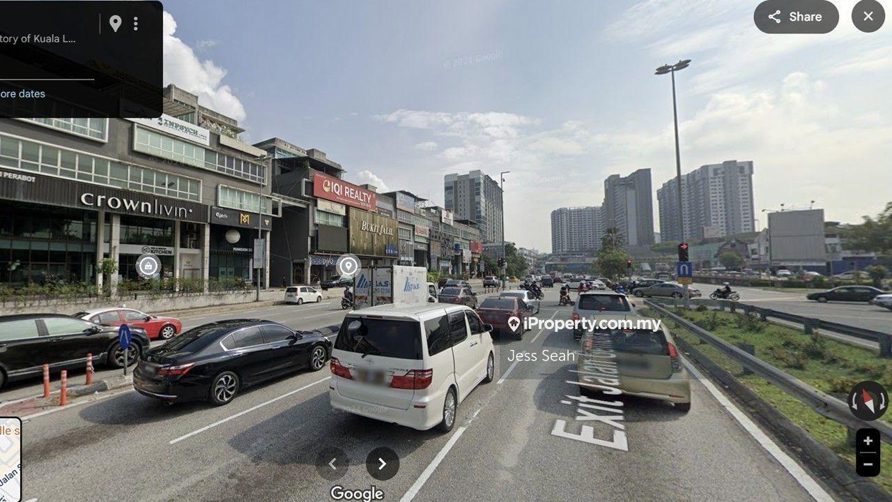 Shop for Rent in Taman Overseas Union (Taman Oug), Jalan Klang Lama (Old Klang Road) by Jess Seah - iProperty.com.my