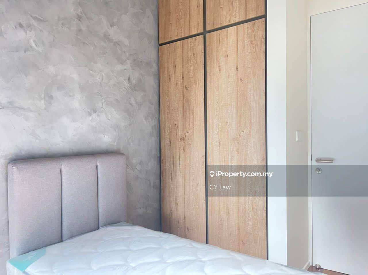 Service Residence for Rent in 10 Stonor by CY Law - iProperty.com.my