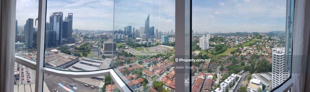 Condominium for Sale in Suasana Bangsar by Jasbir Singh - iProperty.com.my