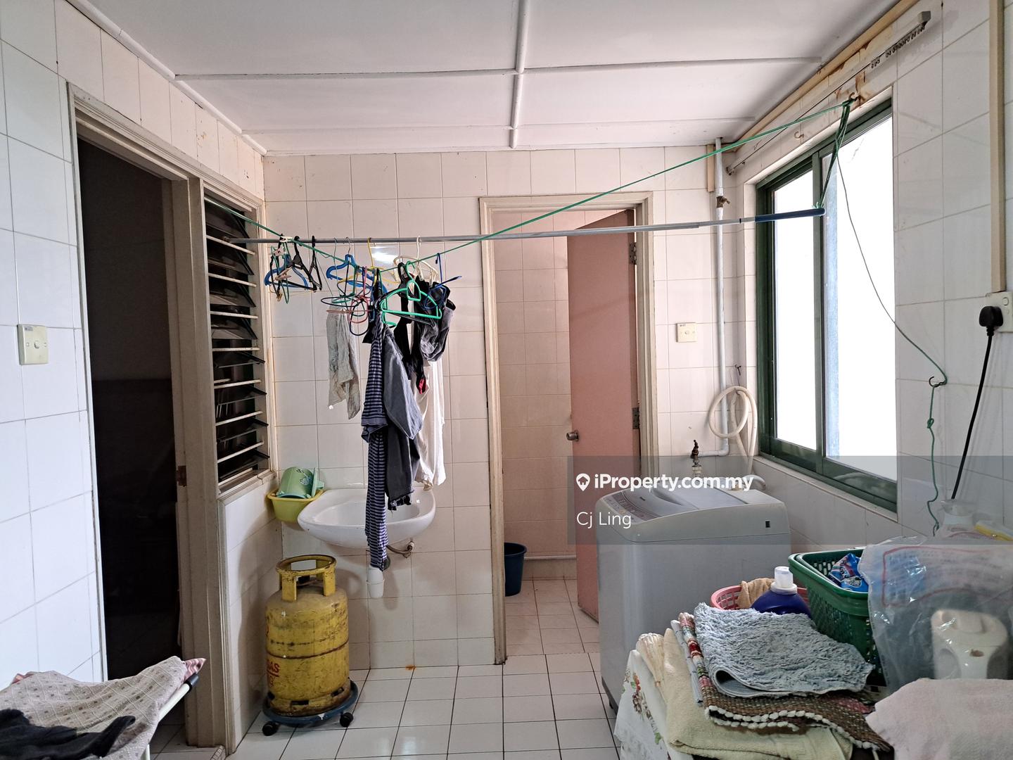 Kondominium untuk Dijual di Spring Villa Condominium oleh Cj Ling - iProperty.com.my