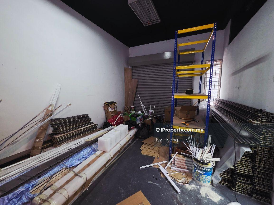 Shop for Rent in Kota Damansara, Selangor by Ivy Heong - iProperty.com.my
