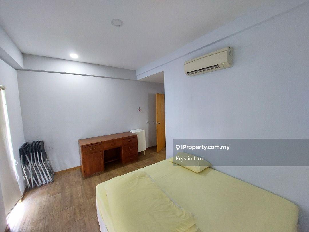 Condominium for Sale in Lakes Condominiums / Pangsapuri Tasik by Krystin Lim - iProperty.com.my