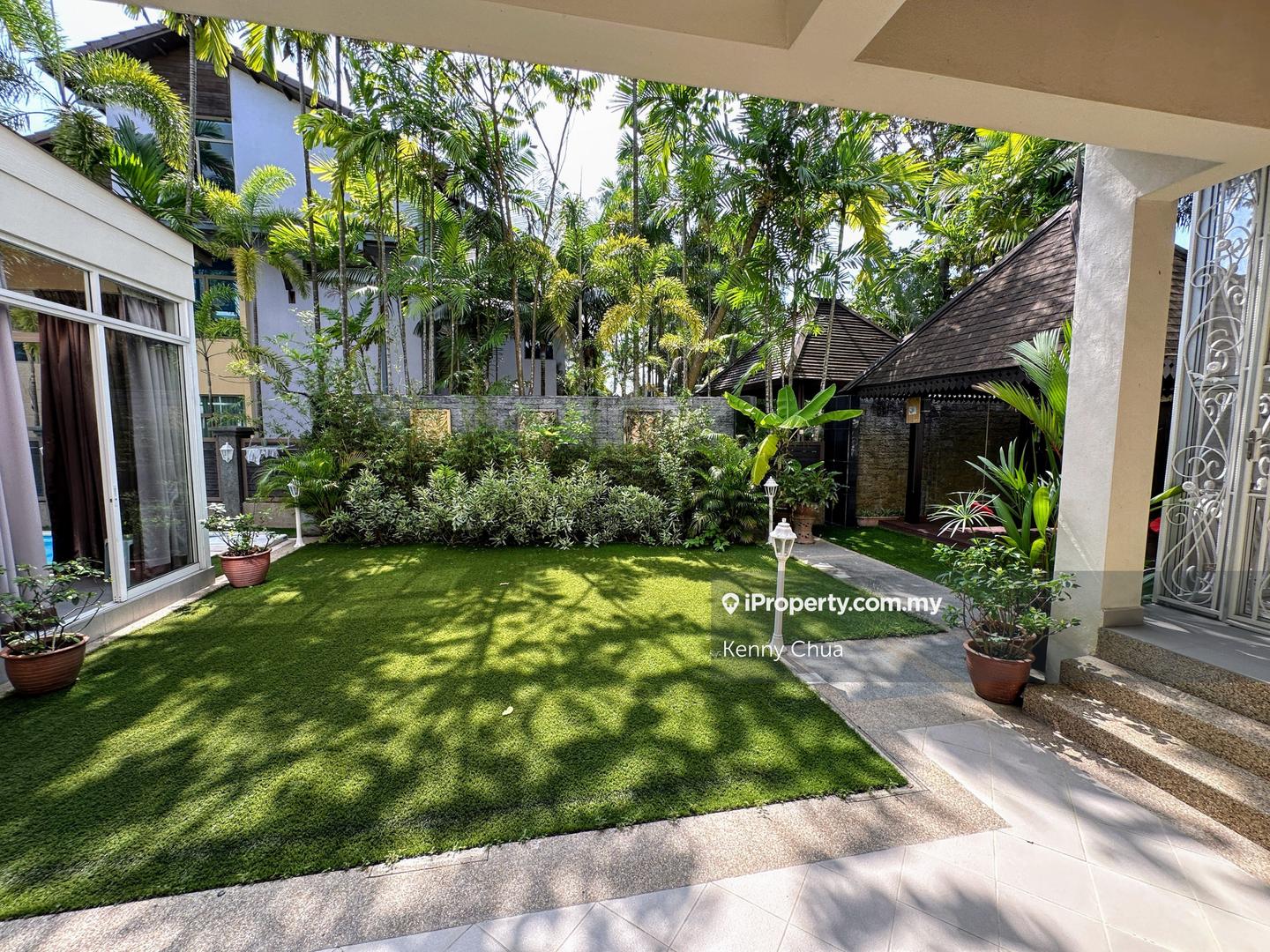 Banglo untuk Dijual di Glenmarie Residence, Glenmarie oleh Kenny Chua - iProperty.com.my