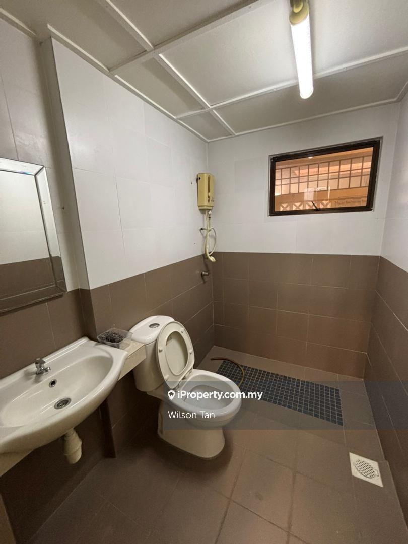 Condominium for Sale in Tiara Faber by Wilson Tan - iProperty.com.my