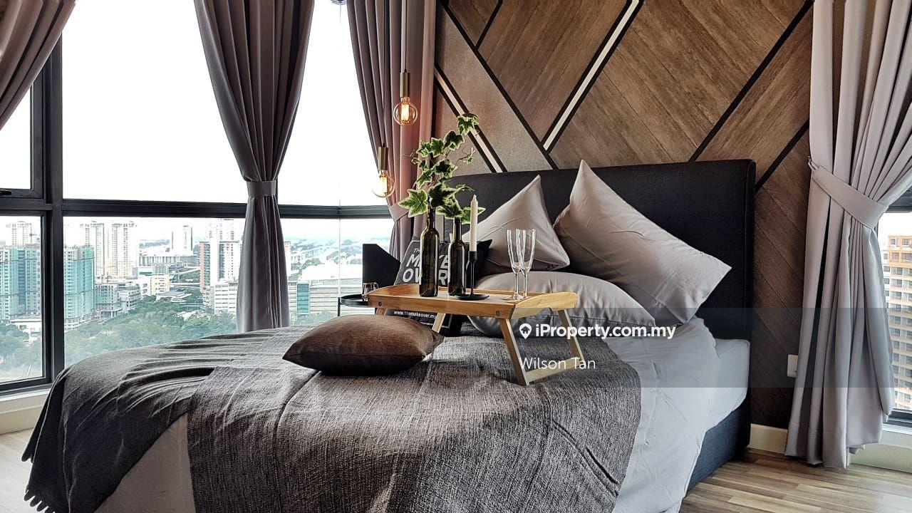 Condominium for Rent in Sunway GeoSense by Wilson Tan - iProperty.com.my