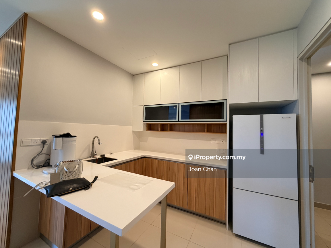 Service Residence for Rent in Dianthus @ Tropicana Gardens by Joan Chan - iProperty.com.my