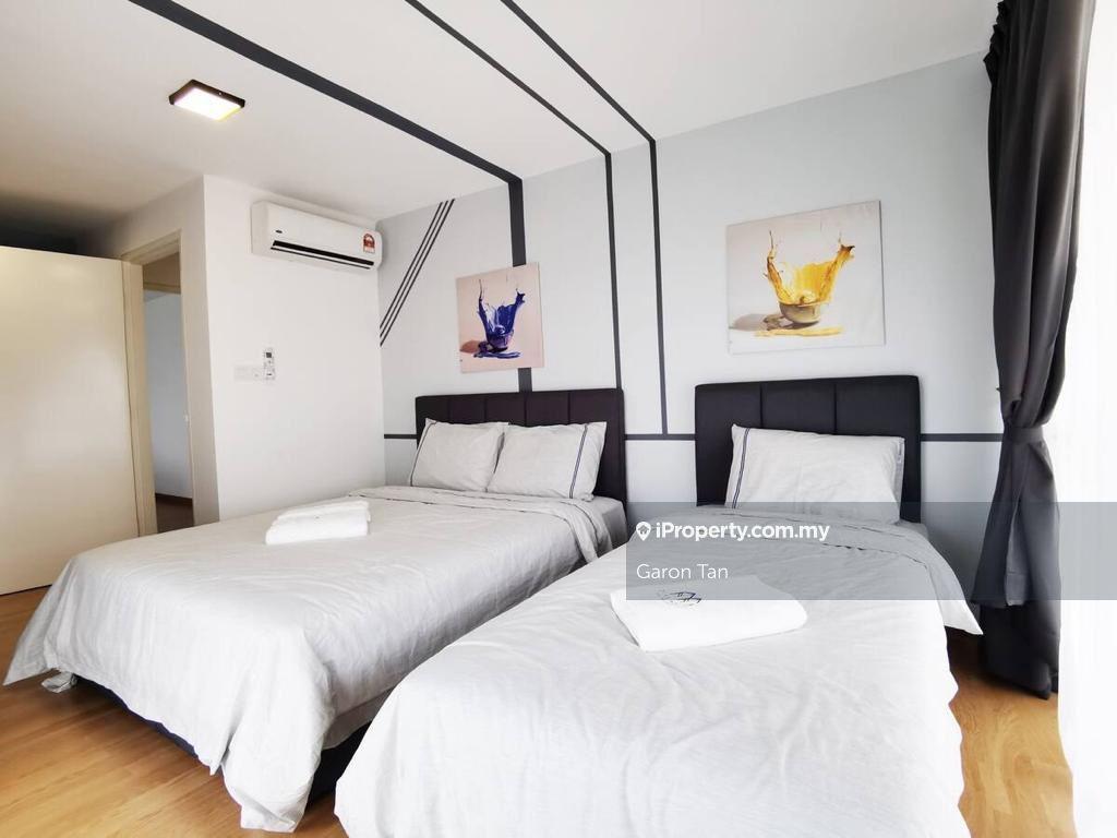 Service Residence for Rent in EkoCheras by Garon Tan - iProperty.com.my