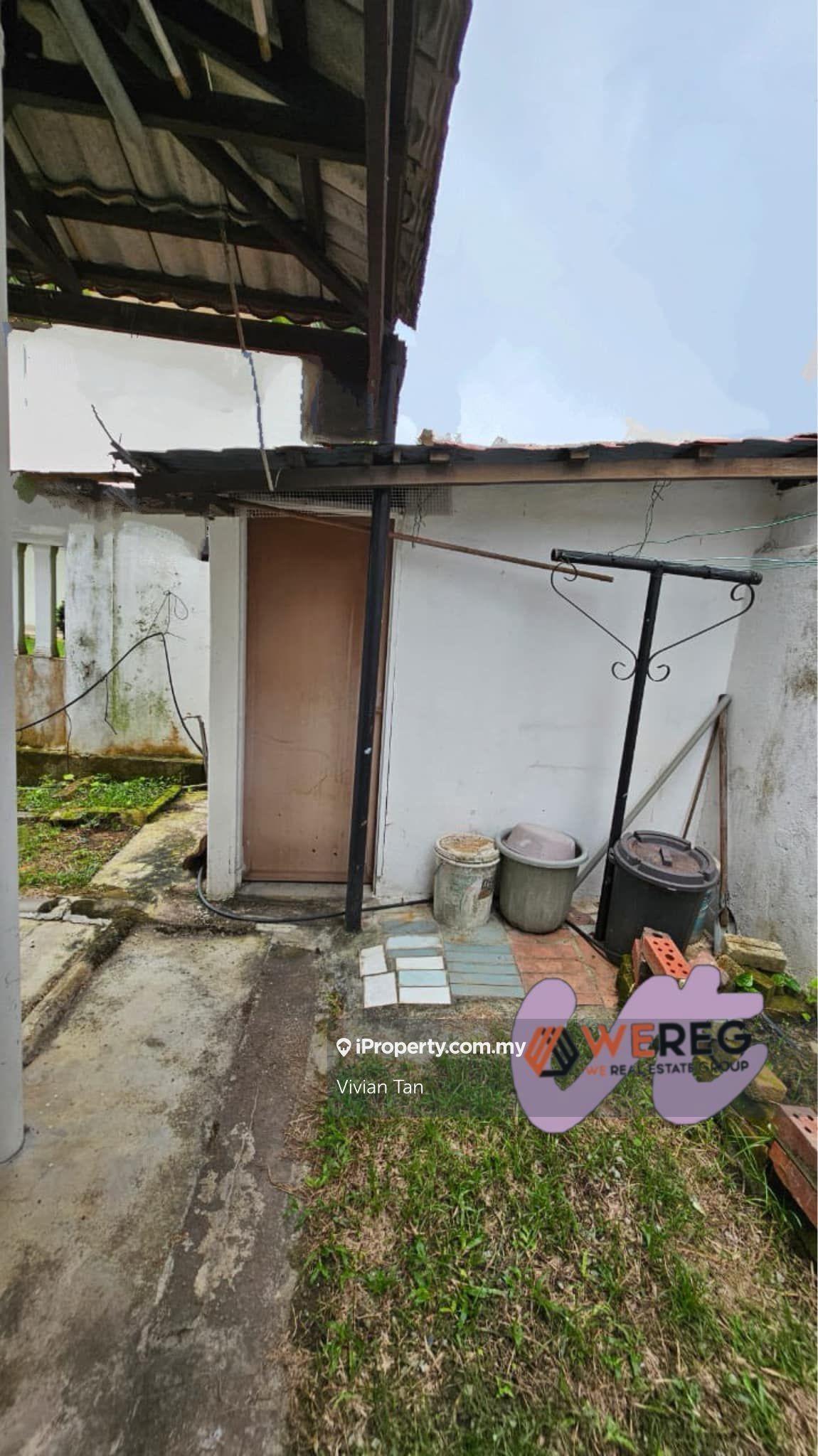 Bungalow Land for Sale in Taman Hijau, Rawang by Vivian Tan - iProperty.com.my
