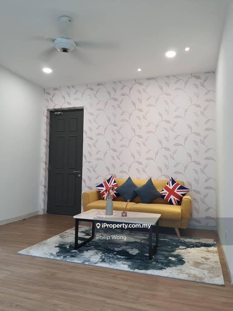 Rumah Bandar untuk Disewa di Kampung Baru Seri Kembangan, Seri Kembangan oleh Philip Wong - iProperty.com.my