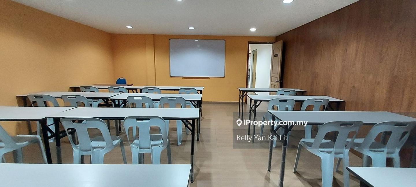 Shop-Office for Sale in Bandar Baru Ampang, Ampang by Kelly Yan Kai Lit - iProperty.com.my
