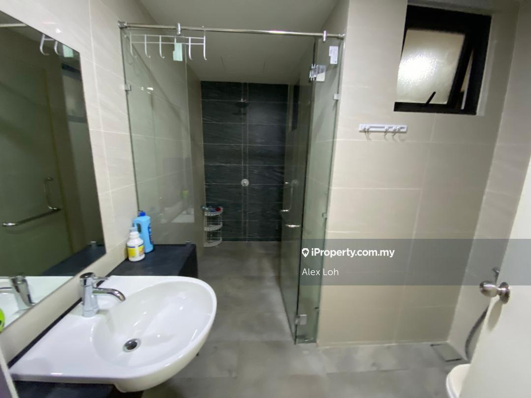 Service Residence for Sale in Pearl Suria by Alex Loh - iProperty.com.my