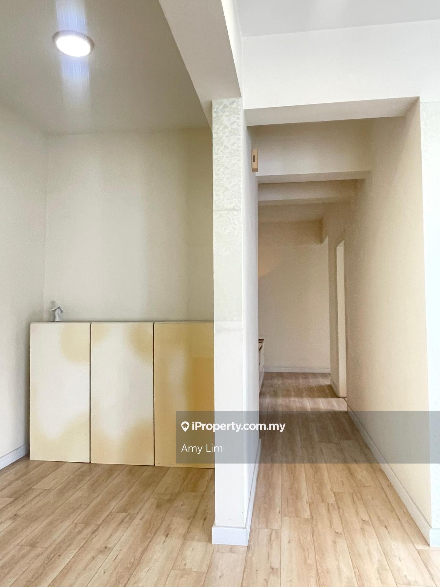 Condominium for Sale in Ara Hill Condominium by Amy Lim - iProperty.com.my