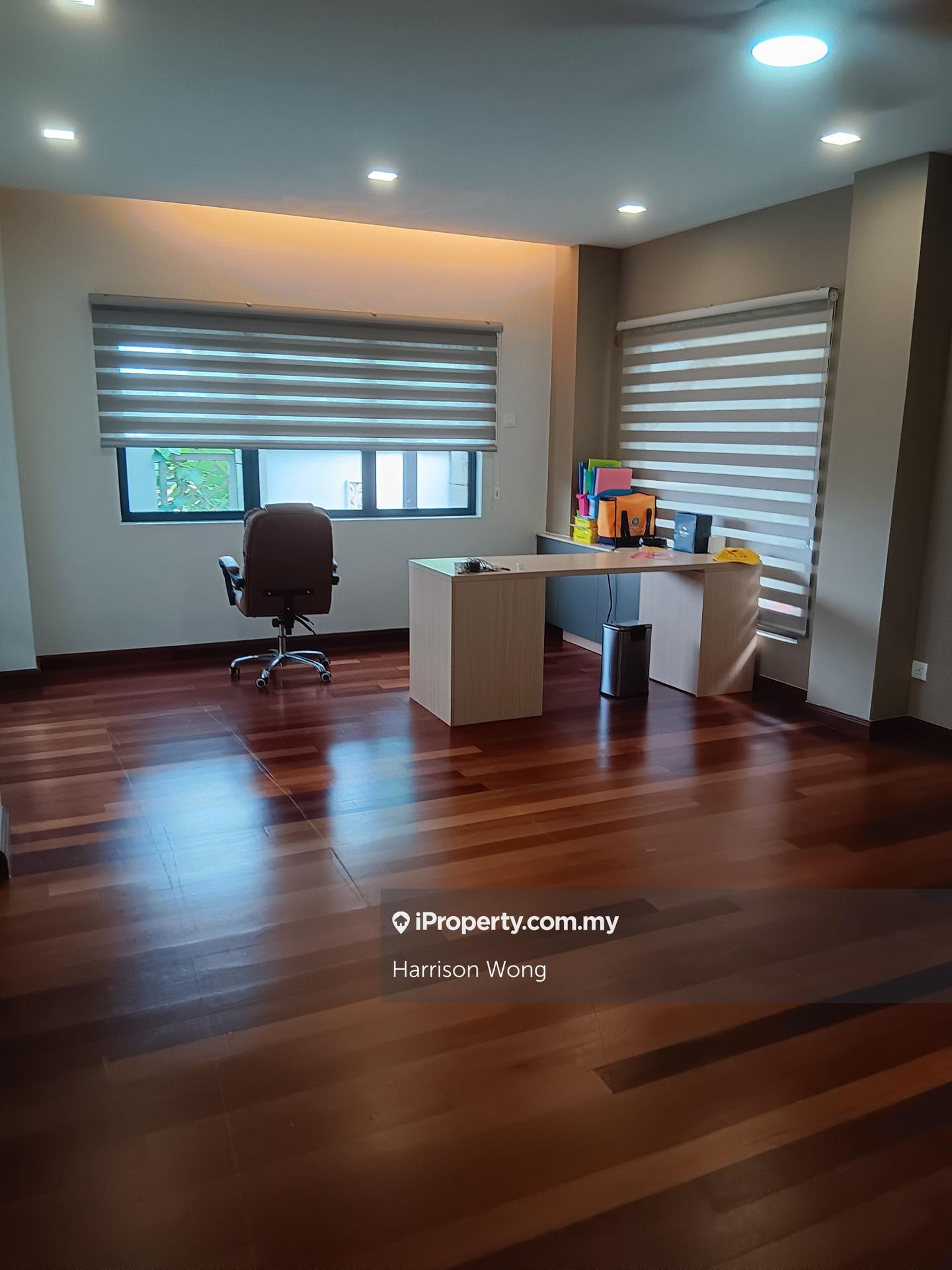 Bungalow House for Sale in Alam Damai, Cheras by Harrison Wong - iProperty.com.my