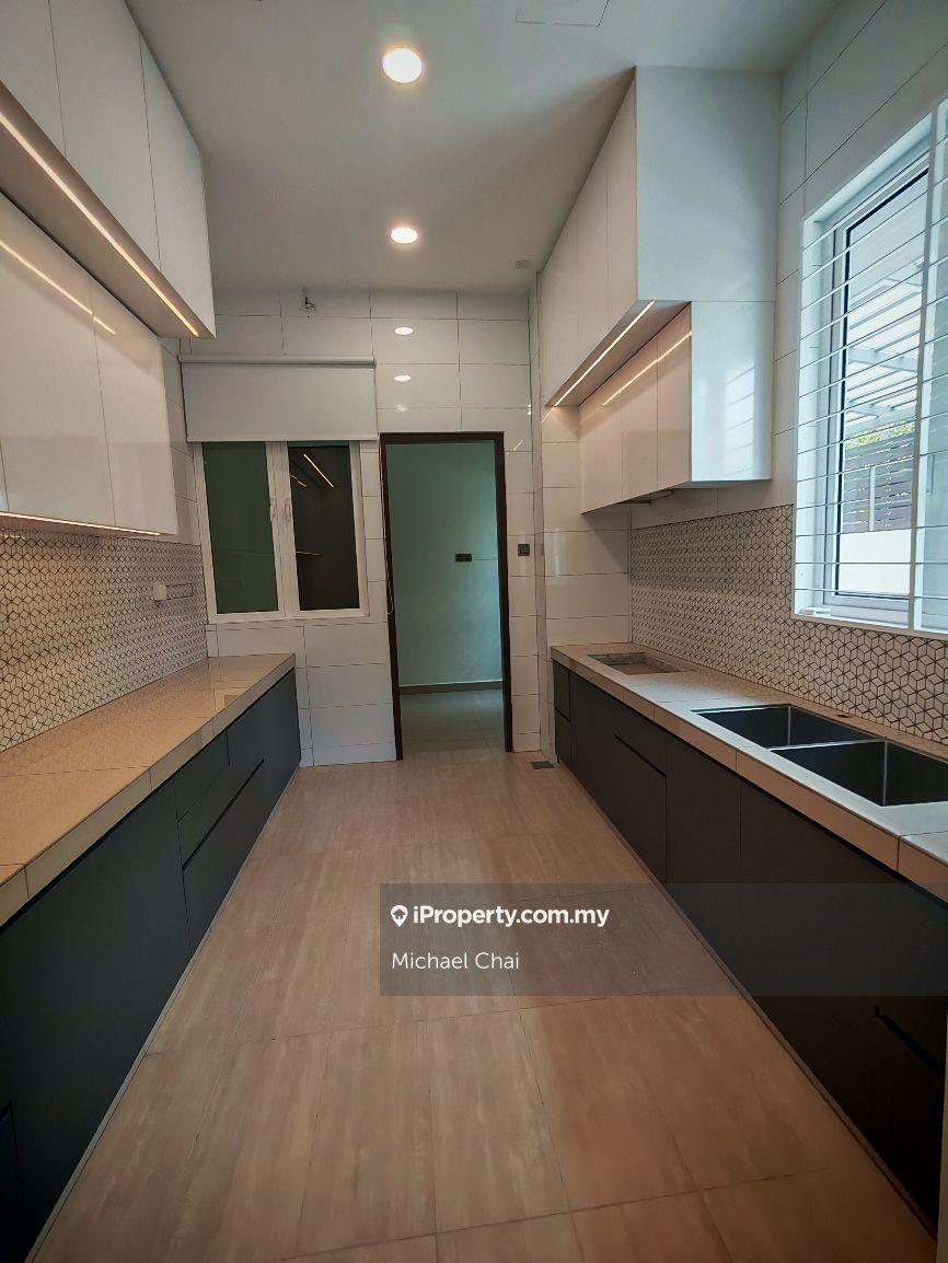 Semi-Detached House for Sale in Skyville, Puteri 8,9,10,11,12 Bandar Puchong Jaya, Puchong by Michael Chai - iProperty.com.my