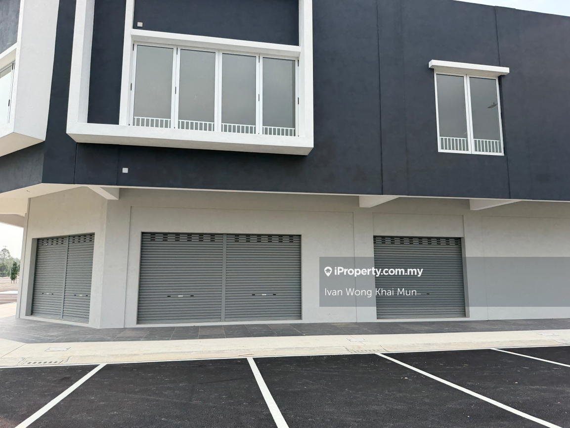 Shop for Rent in Bandar Serenia, Dengkil by Ivan Wong Khai Mun - iProperty.com.my