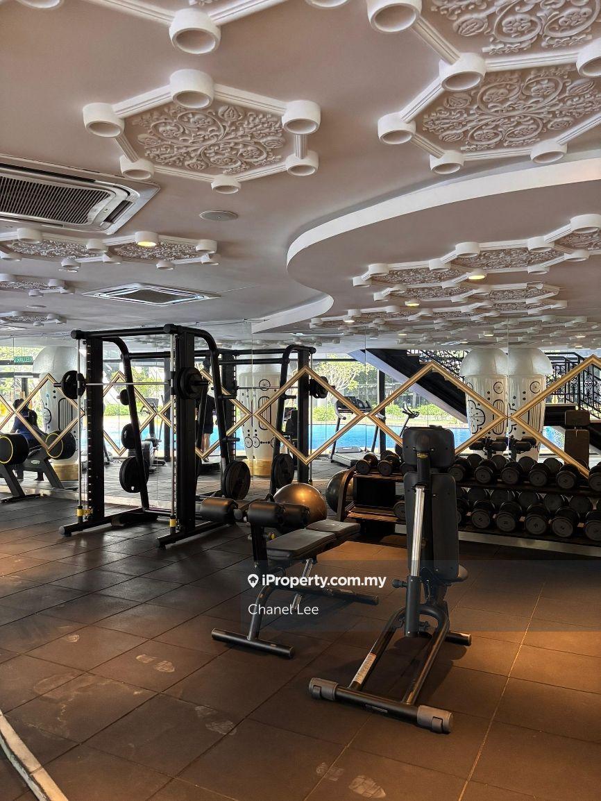 Residensi Servis untuk Disewa di Arte Mont Kiara oleh Chanel Lee - iProperty.com.my