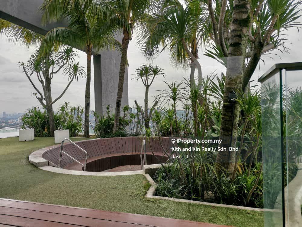 Service Residence for Sale in Verve Suites by Jason Lee - iProperty.com.my