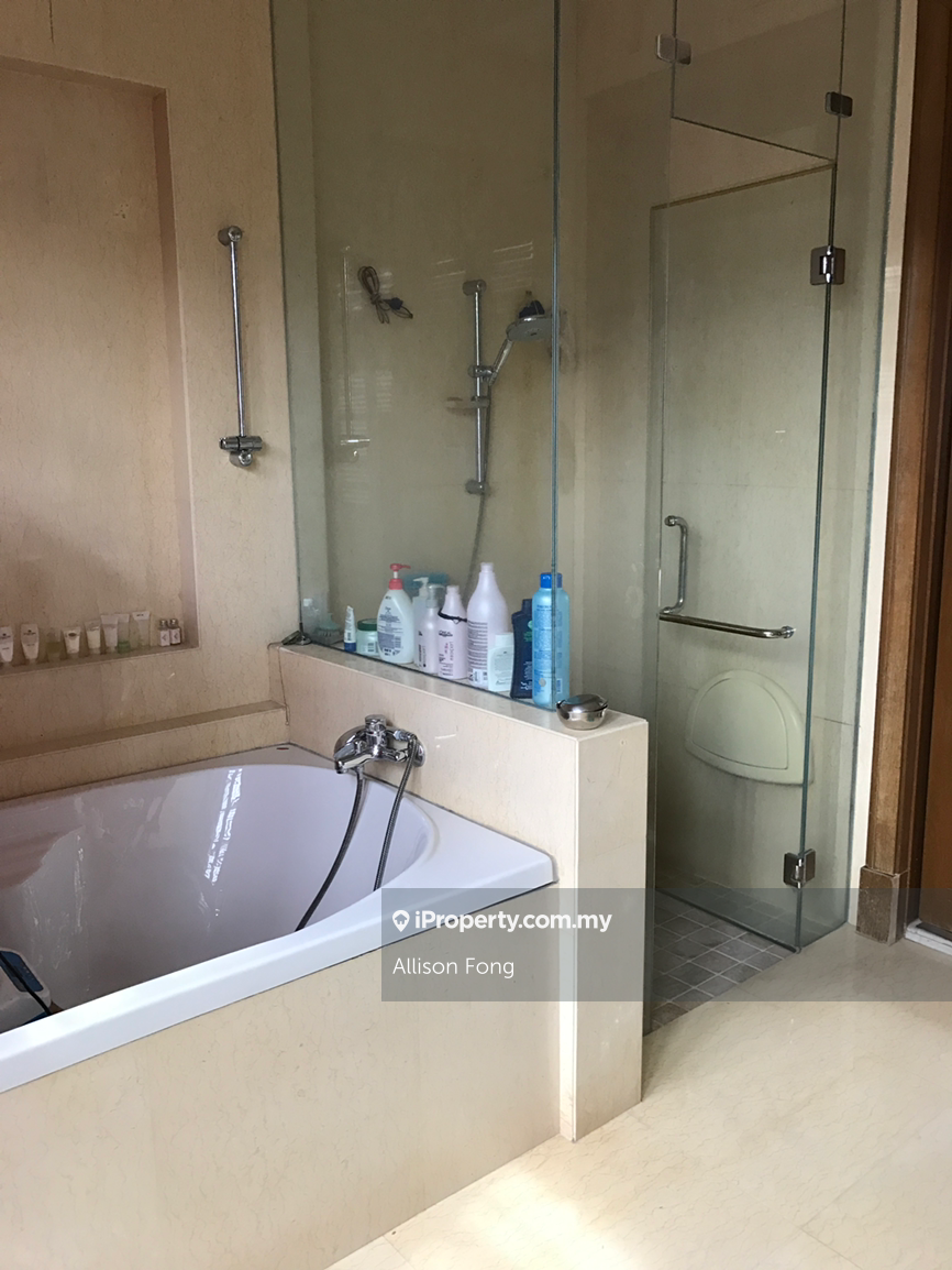 Semi-Detached House for Sale in Ukay Perdana, Ulu Kelang by Allison Fong - iProperty.com.my