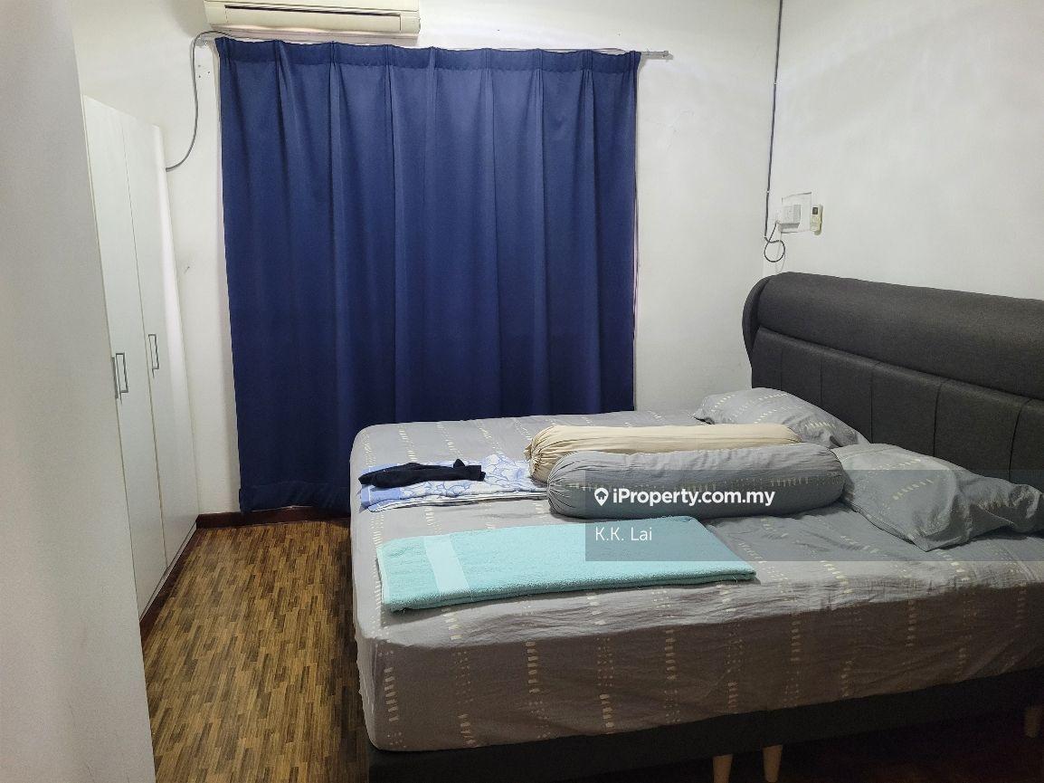 1.5-storey Terraced House for Sale in Bandar Baru Sri Petaling, Sri Petaling by K.K. Lai - iProperty.com.my