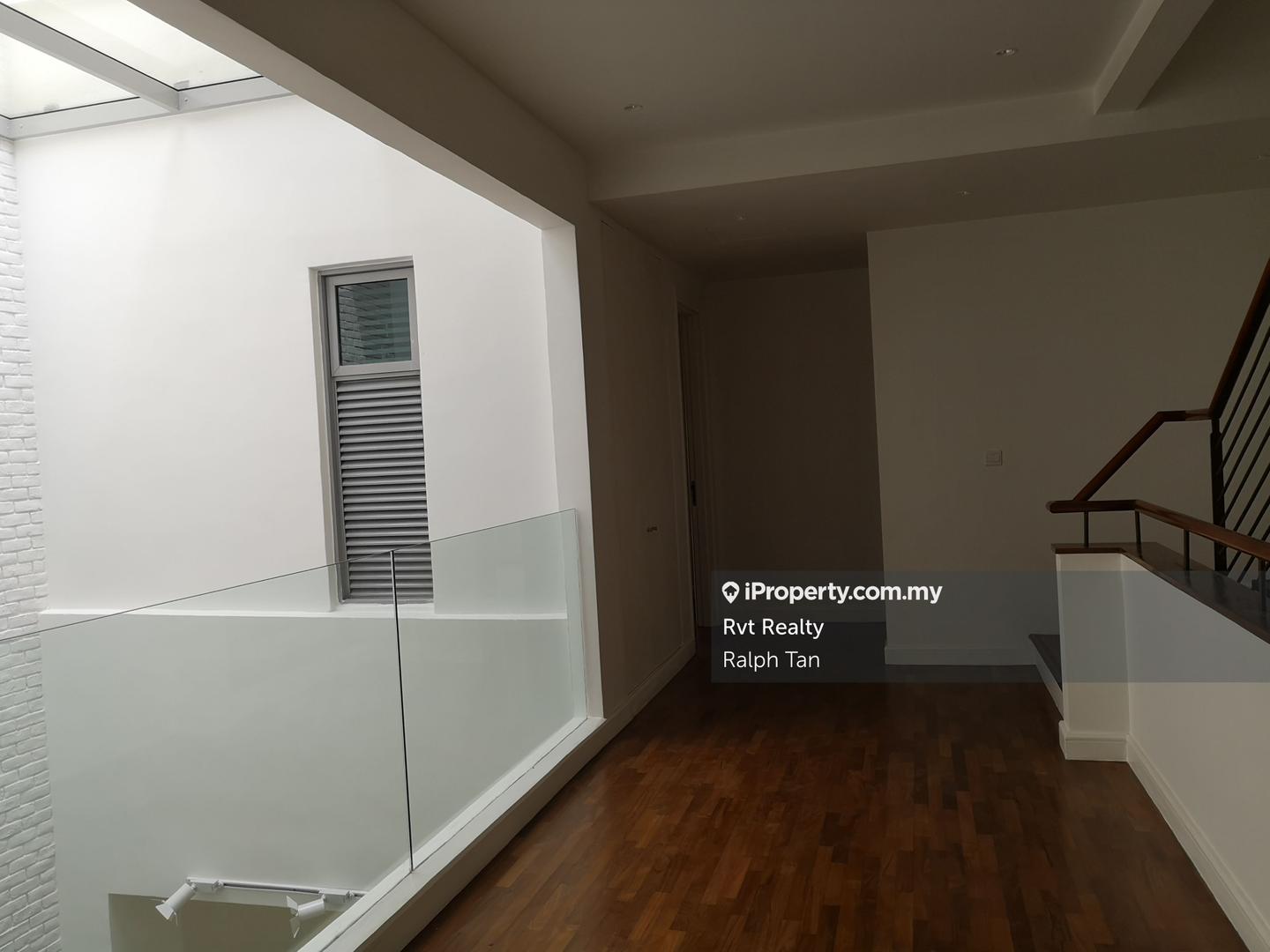 Rumah Bandar untuk Dijual di Federal Hill, Bangsar oleh Ralph Tan - iProperty.com.my