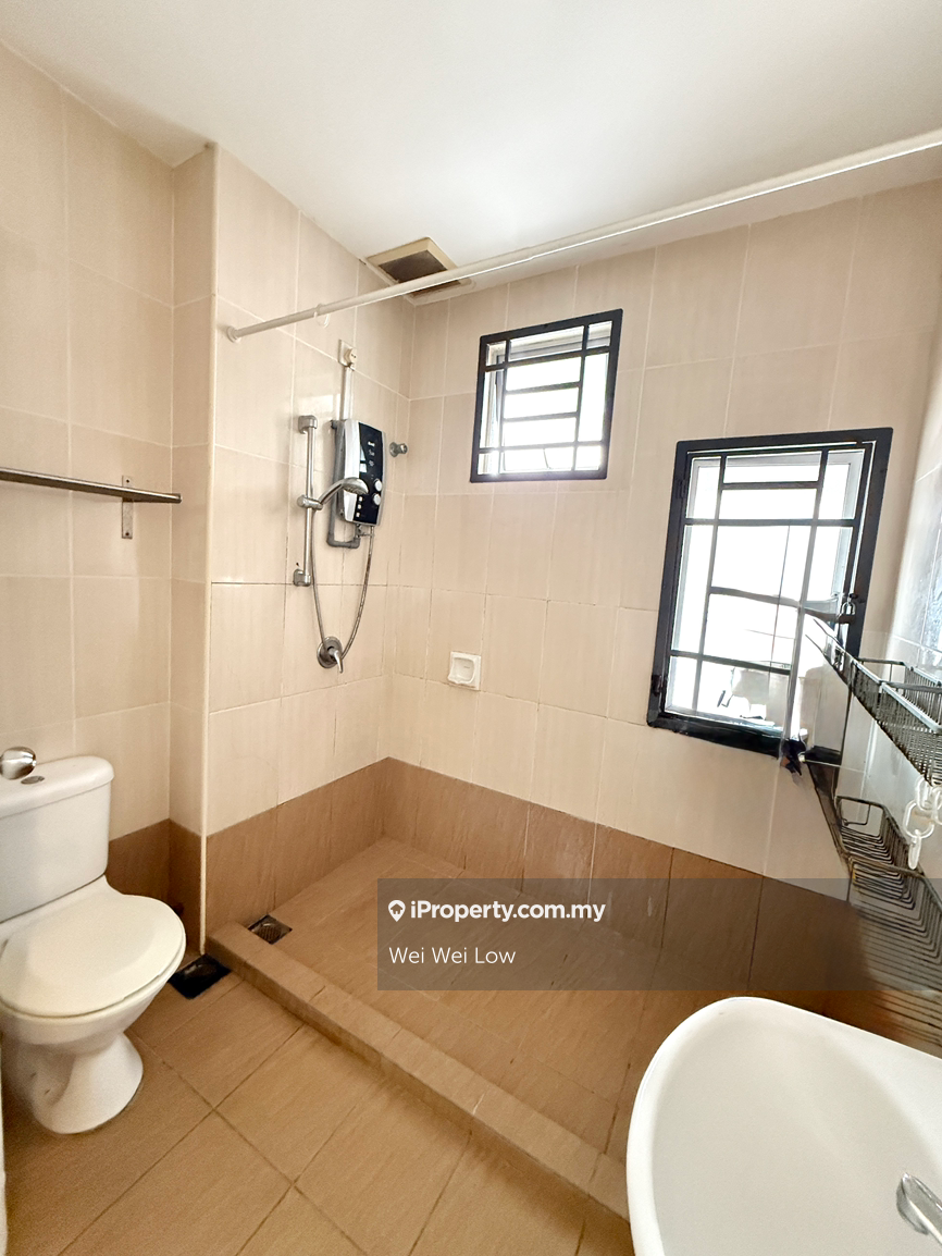 2-storey Terraced House for Sale in Kemuning Utama, Shah Alam by Wei Wei Low - iProperty.com.my