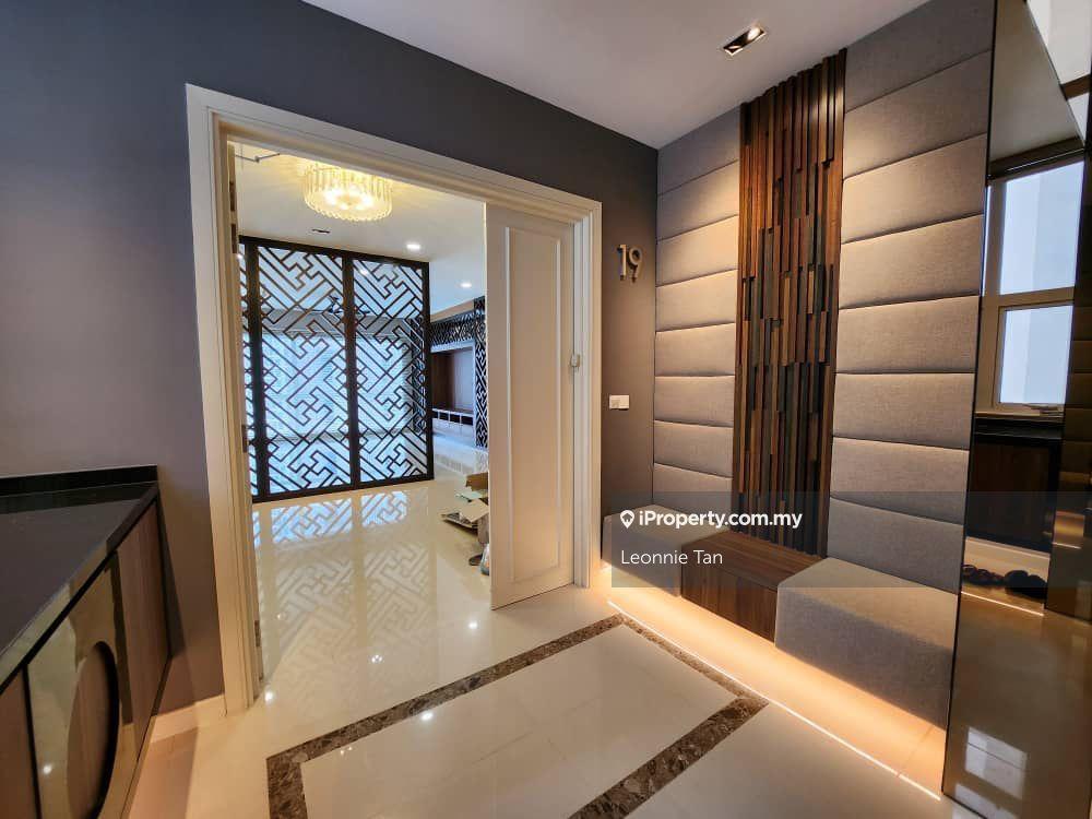 Condominium for Sale in Pavilion Hilltop by Leonnie Tan - iProperty.com.my