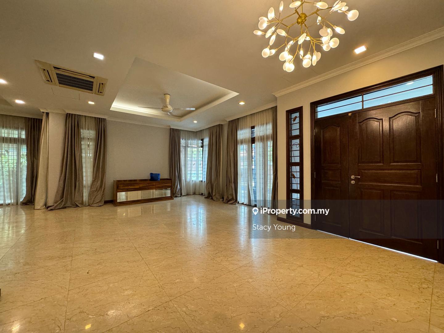 Semi-Detached House for Sale in Taman Beverly Height, Ulu Kelang by Stacy Young - iProperty.com.my