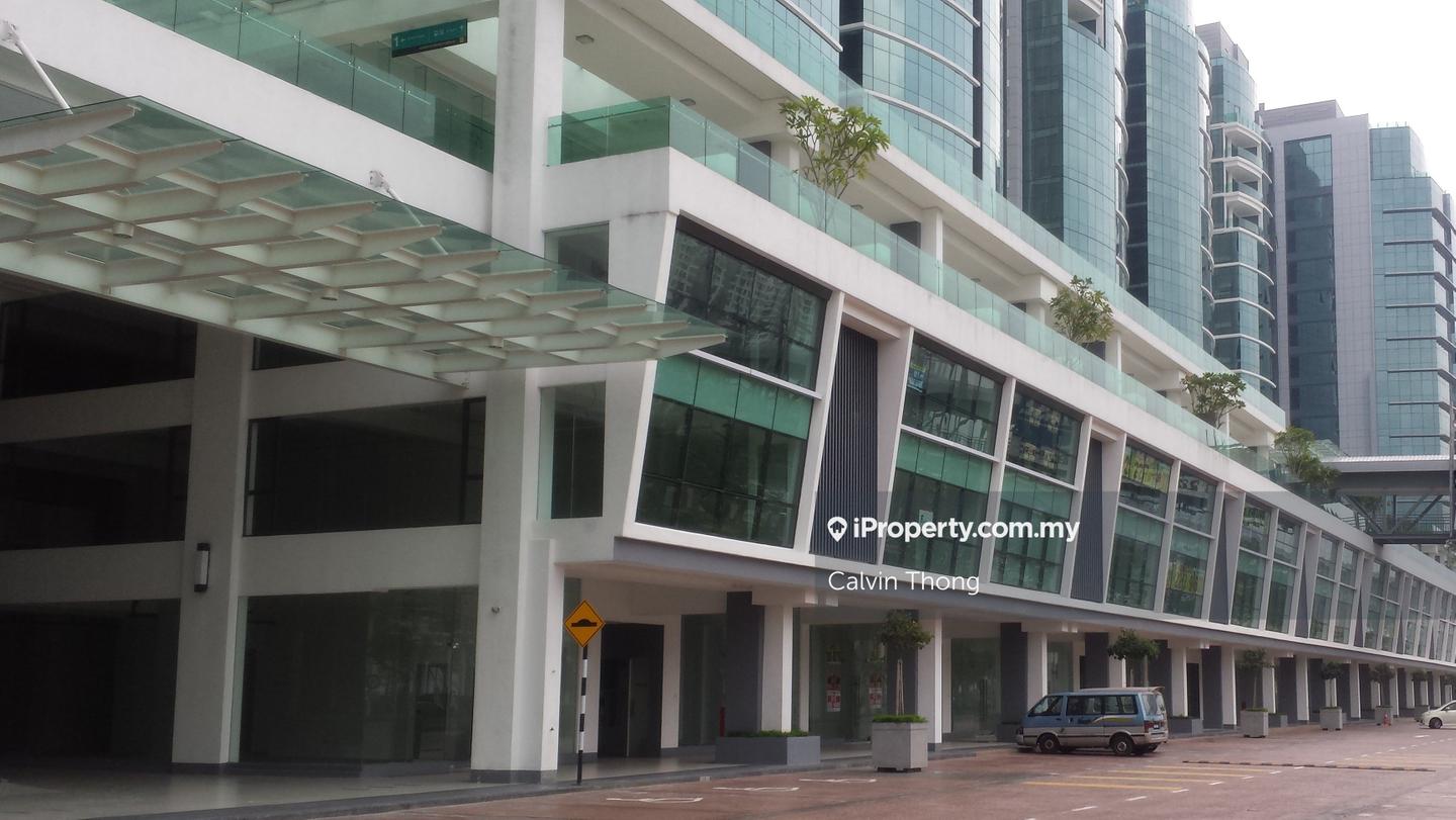 Shop for Rent in Seksyen U1, Glenmarie by Calvin Thong - iProperty.com.my