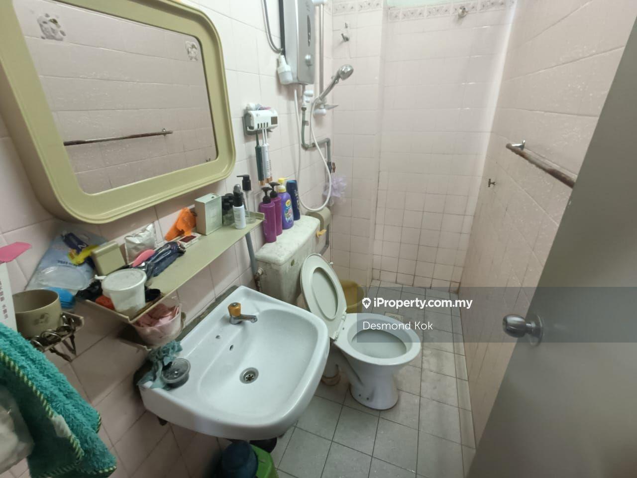 Rumah Berangkai 2 Tingkat untuk Dijual di Taman Sri kepong, Taman Sri Sinar, Sri bintang, Kepong oleh Desmond Kok - iProperty.com.my