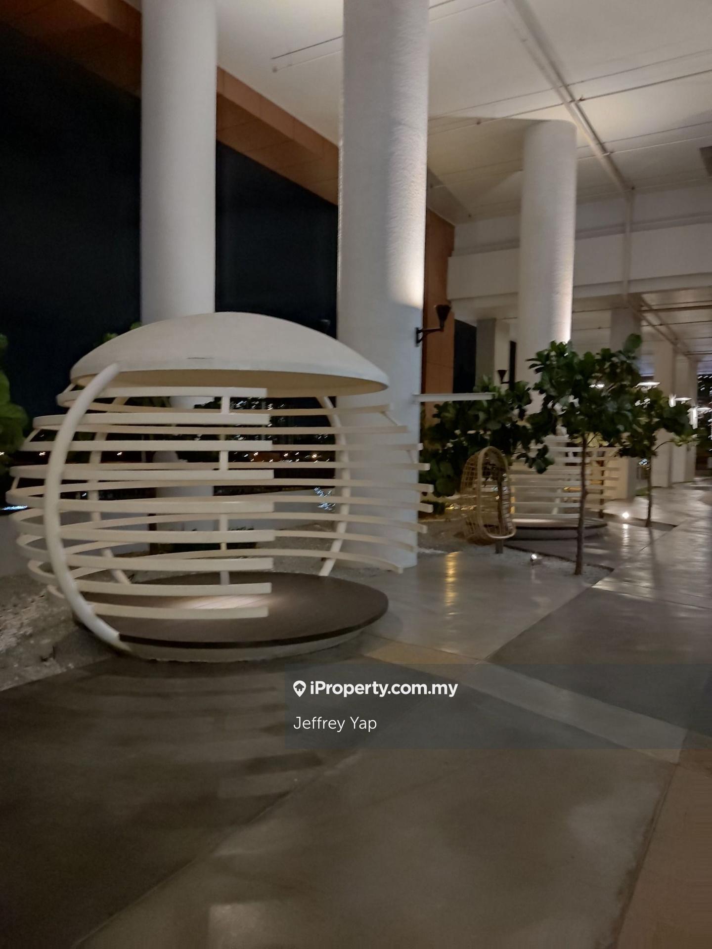 Service Residence for Rent in Pinnacle Sri Petaling by Jeffrey Yap - iProperty.com.my