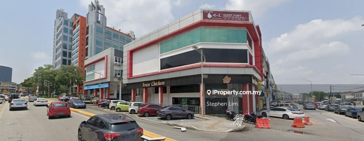 Shop for Rent in SS 21, Damansara Utama, Petaling Jaya by Stephen Lim - iProperty.com.my