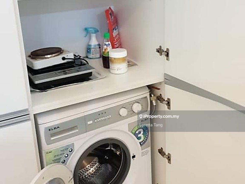 Kondominium untuk Disewa di Suasana Bangsar oleh Loretta Tang - iProperty.com.my