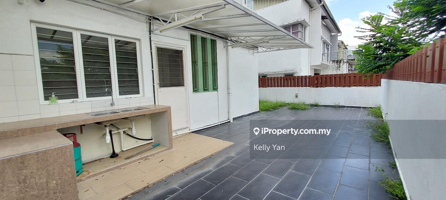 Semi-Detached House for Sale in Prima Villa Melawati Kemensah Heights Ulu Kelang, Ampang by Kelly Yan Kai Lit - iProperty.com.my