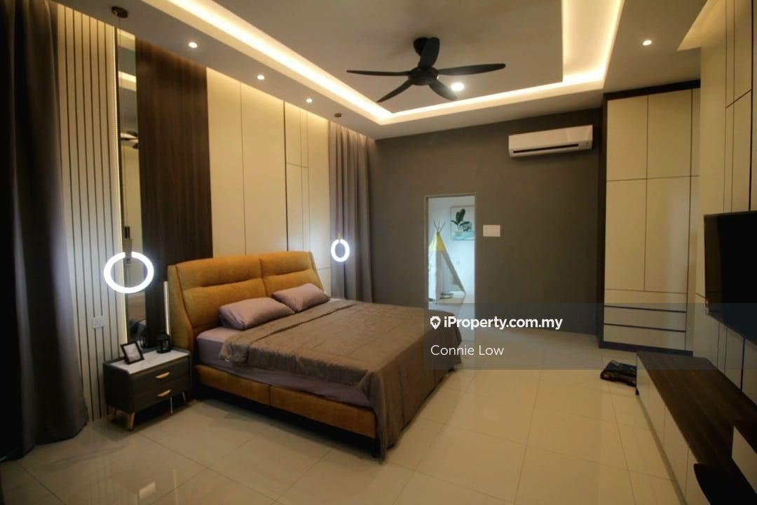 Rumah Berangkai 2 Tingkat untuk Dijual di Lahat Baru Pengkalan, Ipoh oleh Connie Low - iProperty.com.my