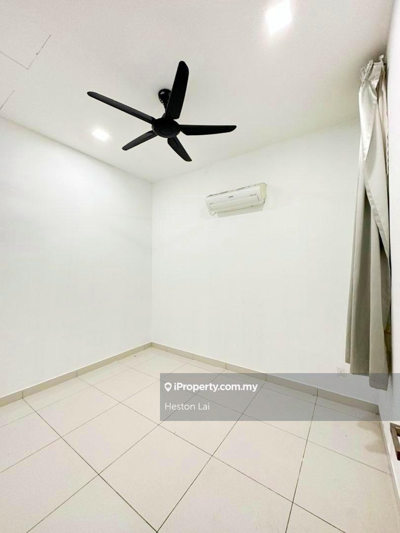 2-storey Terraced House for Sale in Bandar Seri Alam, Masai by Heston Lai - iProperty.com.my