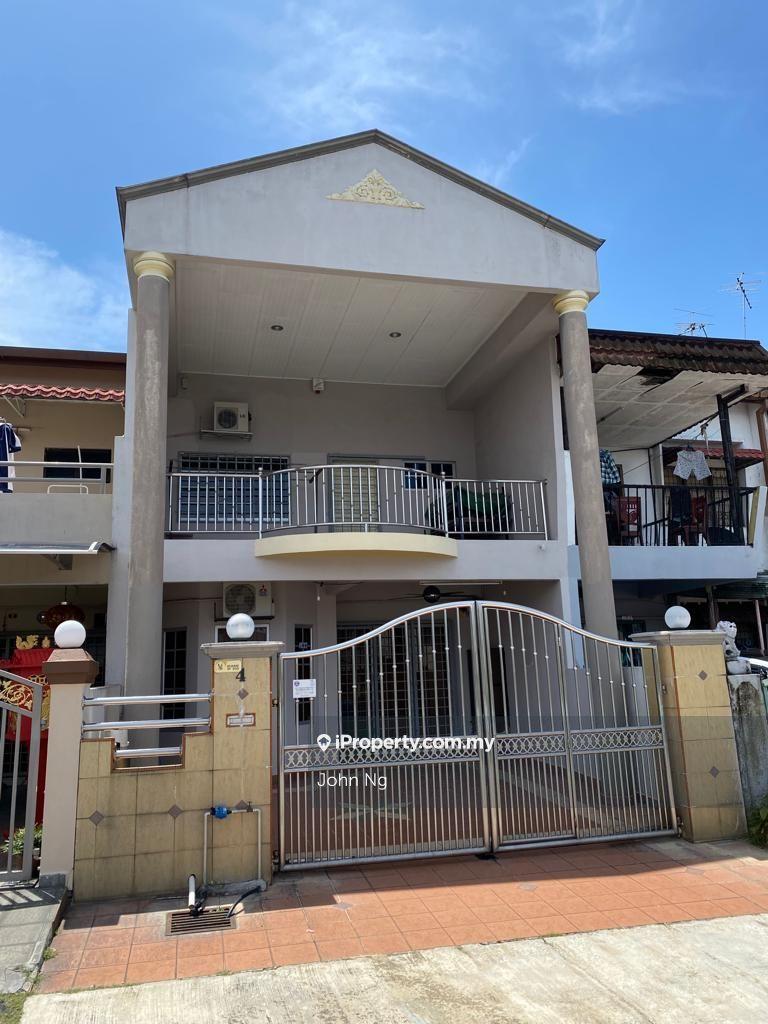 Rumah Berangkai 2 Tingkat untuk Dijual di Taman Muda, Cheras oleh John Ng - iProperty.com.my