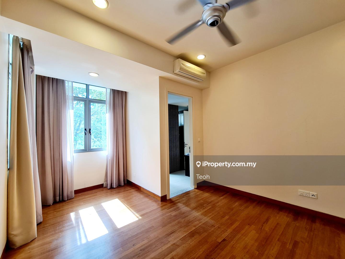 Condominium for Rent in Seri Hening Residence by Teoh - iProperty.com.my
