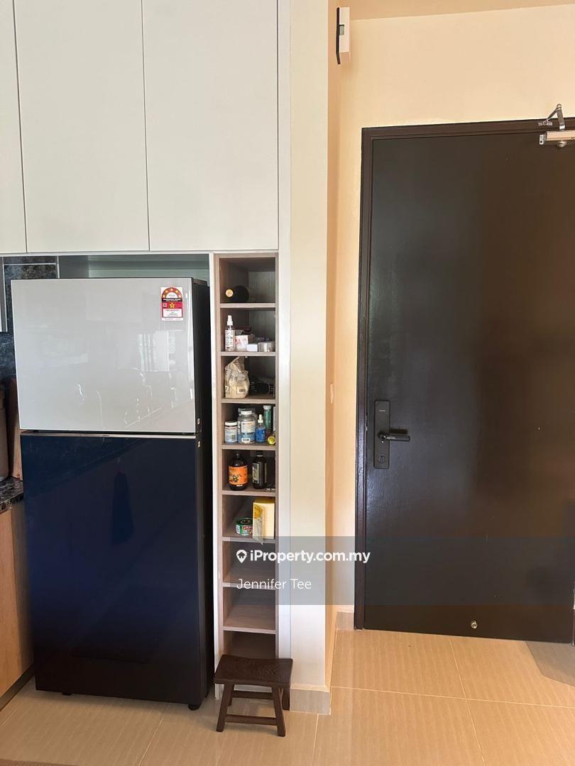 Residensi Servis untuk Disewa di Hampton Height Damansara oleh Jennifer Tee - iProperty.com.my