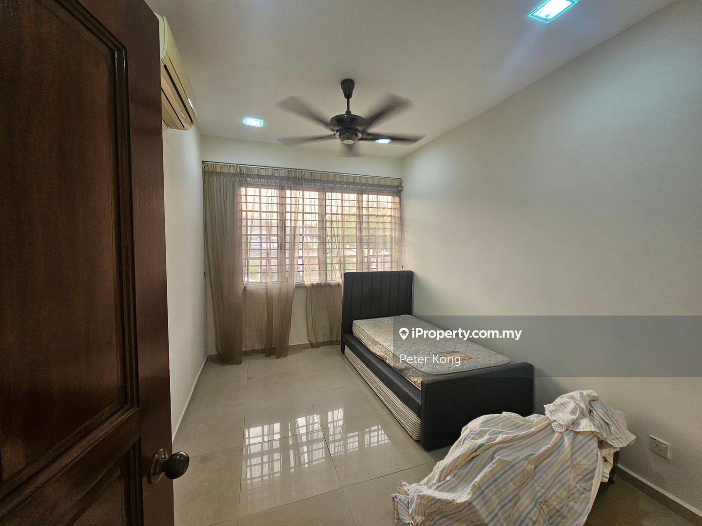 2-storey Terraced House for Sale in Taman Lucky, Bangsar by Peter Kong - iProperty.com.my